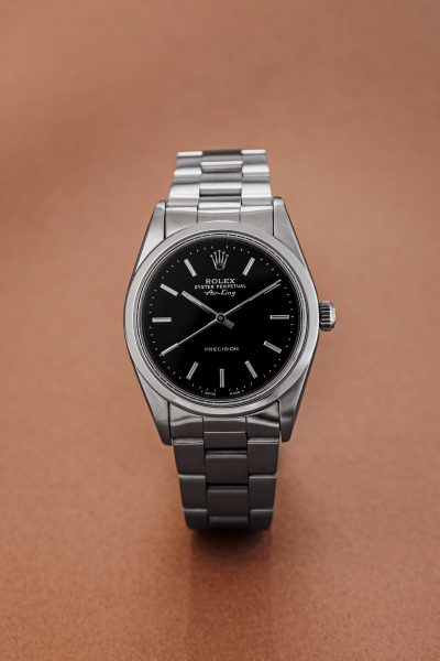 Rolex Air-King Ref.14000