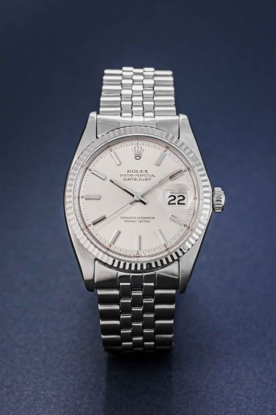 Rolex Datejust 1601