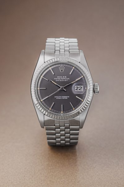 Rolex Datejust Ref.1601