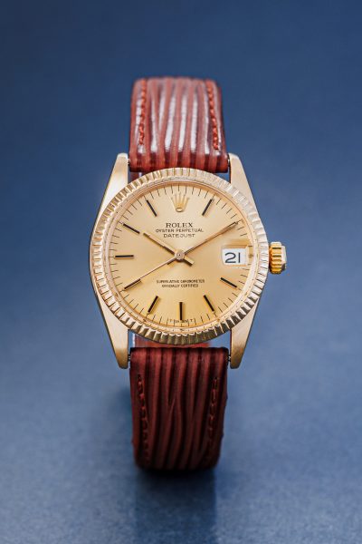 Rolex Datejust Lady ref.6827