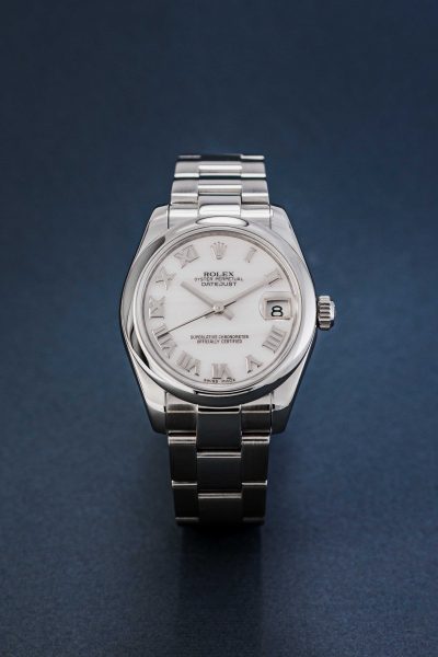Rolex Datejust ref. 178240