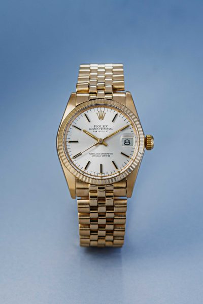 Rolex Datejust ref.6827