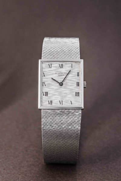 Patek Philippe Ref.3550/1