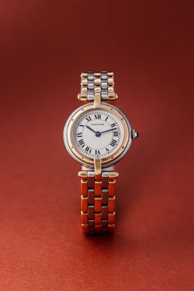 Cartier Vendome Panthere