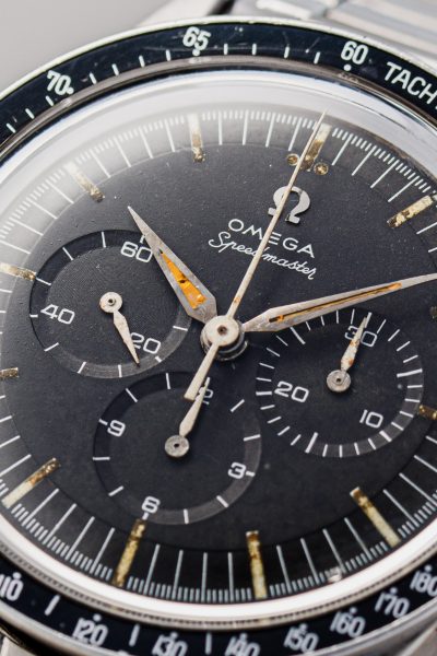 Omega Speedmaster Ref. 2998-3