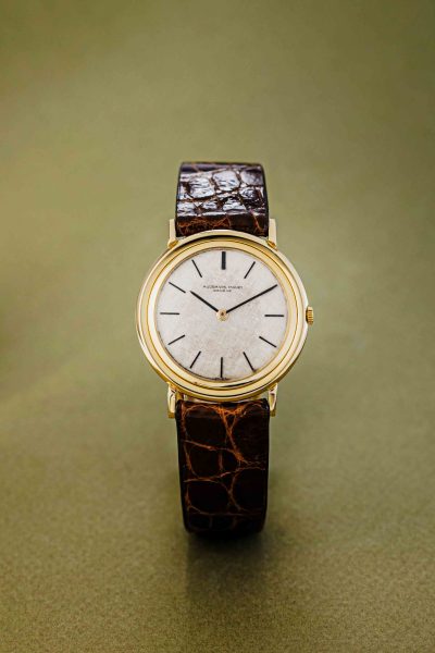 Audemars Piguet Classic 36808