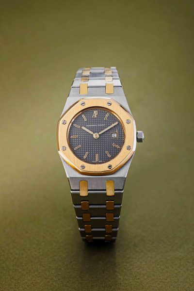 Audemars Piguet Royal Oak 30 mm