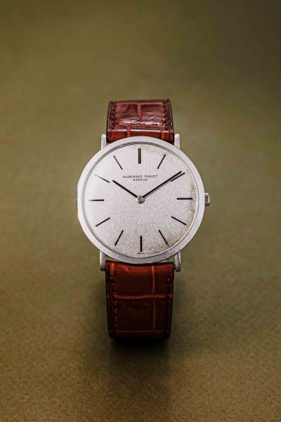 Audemars Piguet classic