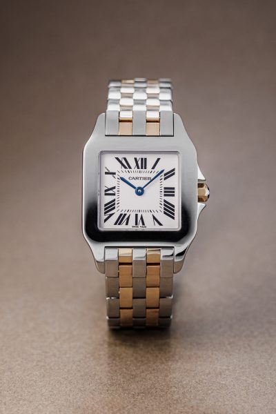 Cartier Demoiselle GM 2701