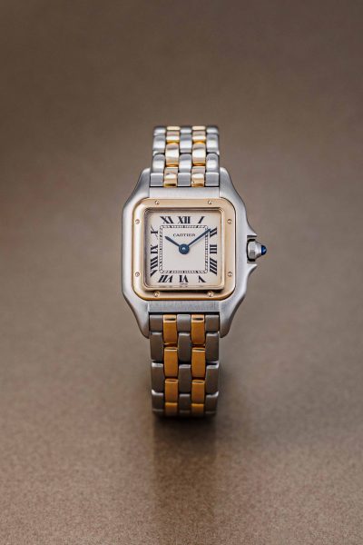 Cartier Panthere PM