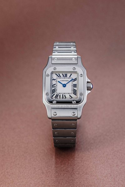 Cartier Santos pm 1565