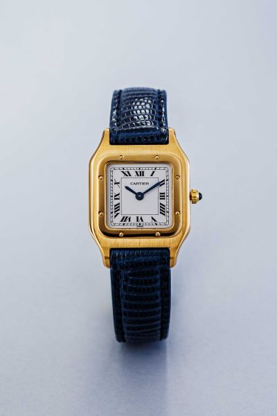 Cartier Santos dumont pm