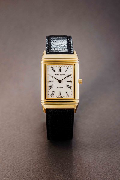 JLC reverso classic