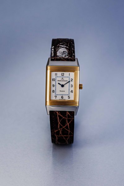 Jaeger leCoultre reverso lady