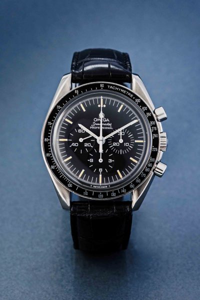 Omega Speedmaster Professional Ref. ST 045022