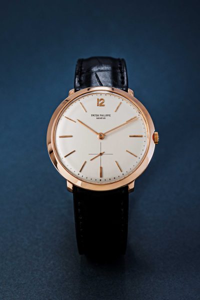 Patek Philippe Calatrava 2572