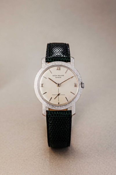 Patek Philippe 2506-1