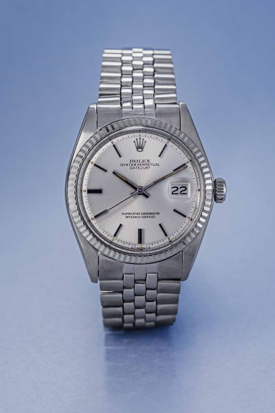 Rolex Datejust ref. 1601 – 3449575