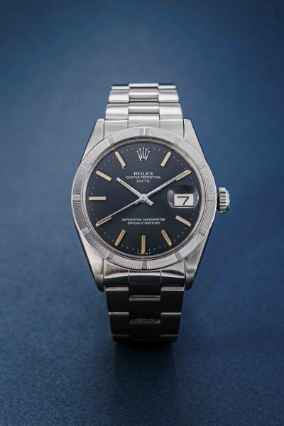 Rolex Date Ref. 1501