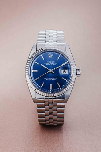 Rolex Datejust 1601