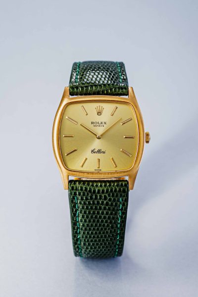 Rolex Cellini ref.3805