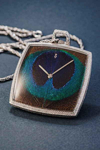 Corum Pendant Ref. 8200
