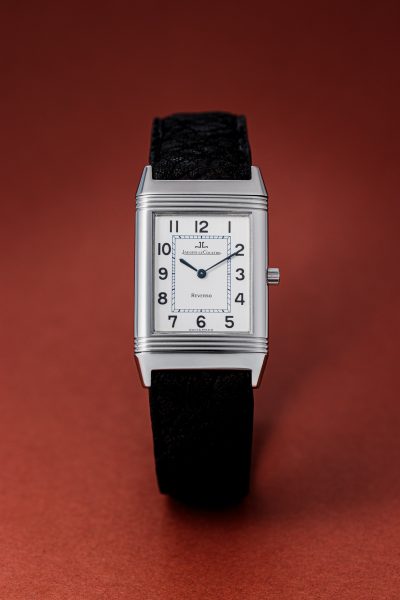 Jaeger leCoultre reverso classique