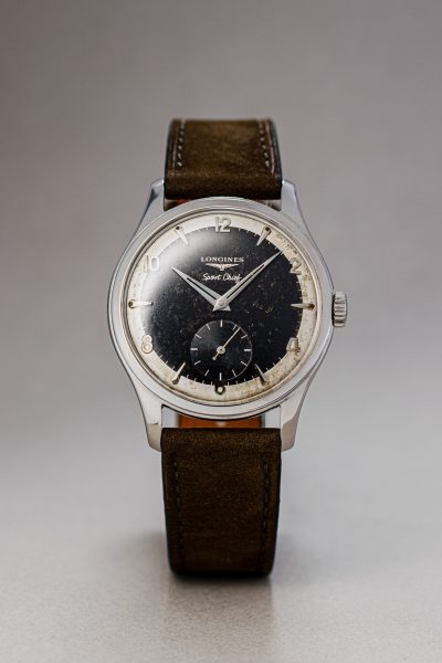 Longines Sport Chief ref. 626314