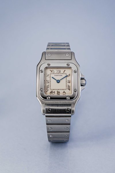 Cartier Santos ref. 1565 pm