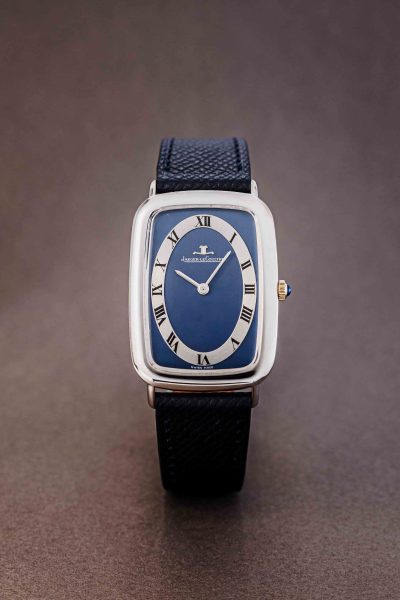 Jaeger LeCoultre Vogue Imperial Ref. 9046