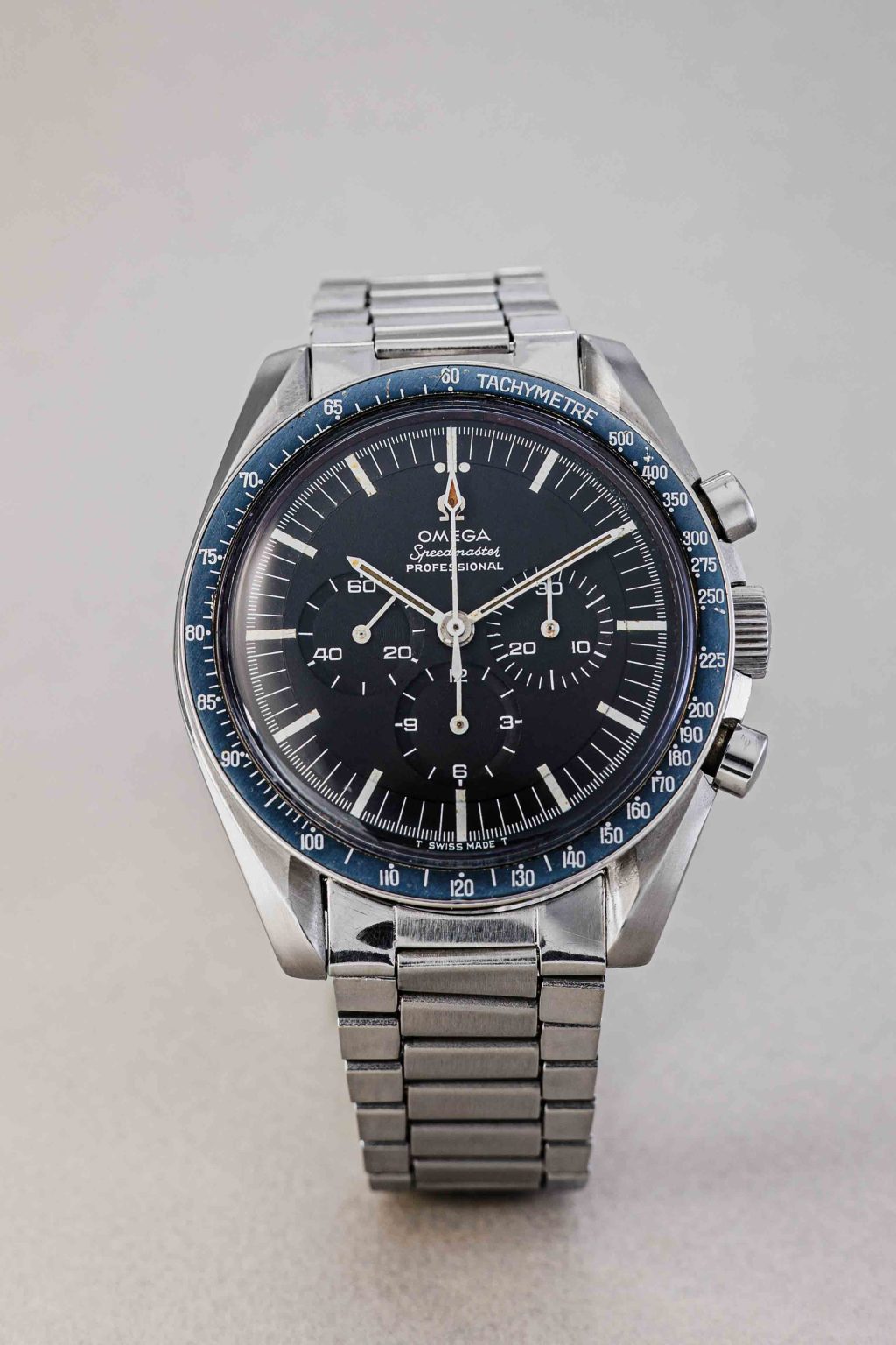 Amsterdam Watch Company | Speedmaster | Watches
