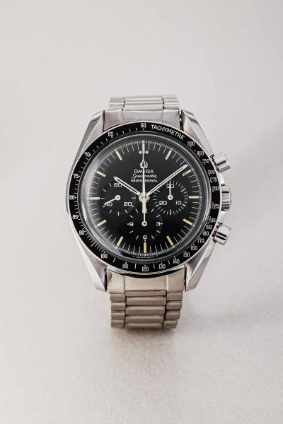 Omega Speedmaster Ref. 145.022-68ST