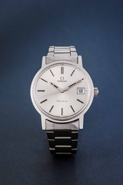 Omega Geneve Ref. 1360098