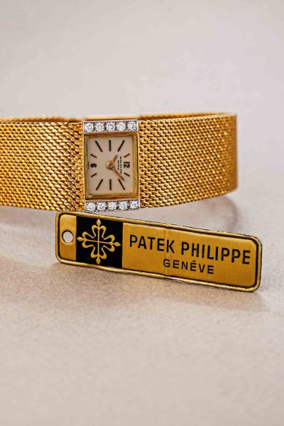 Patek Philippe ref.3319/1 NOS
