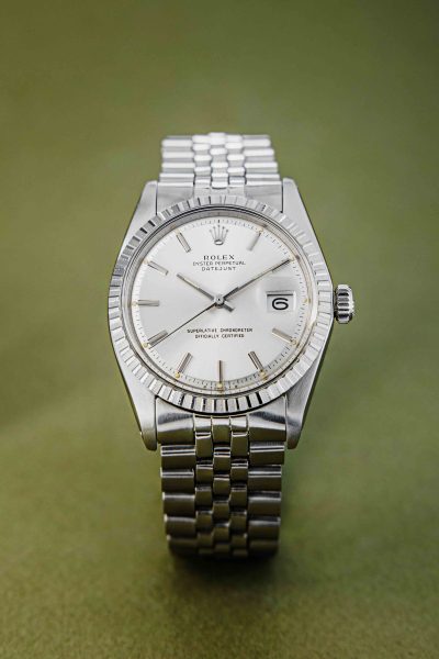 Rolex Datejust 1603