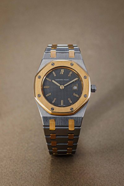 Audemars Piguet Royal Oak 30 mm ref. MTA001449.01