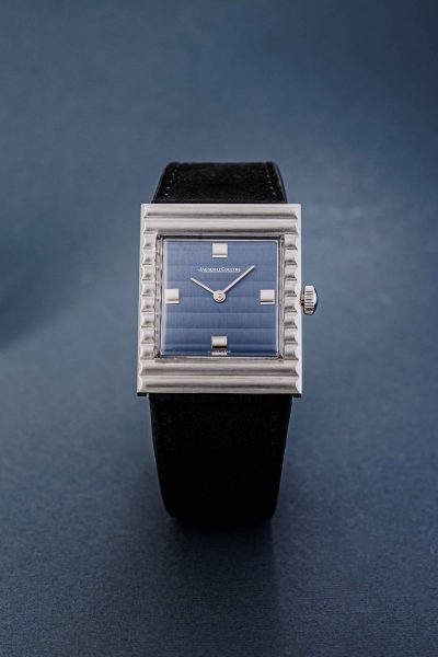 Jaeger LeCoultre Vogue NOS