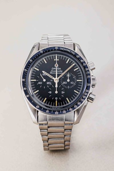 Omega Speedmaster Professional ref. ST.14502278