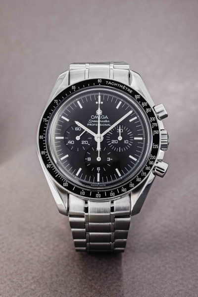 Omega Speedmaster Apollo XI ref.1450223