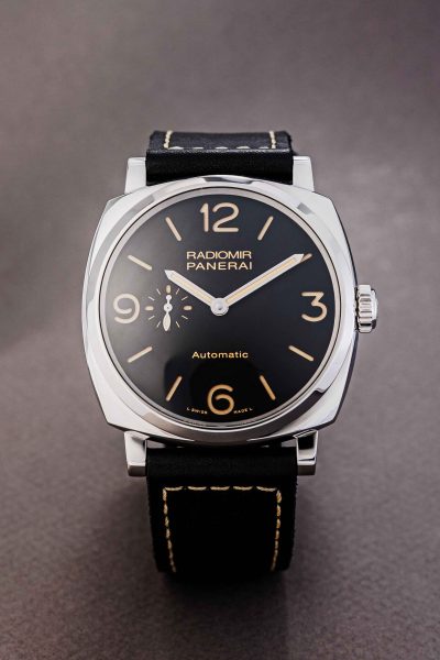 Panarai Radiomir ref.PAM 00572