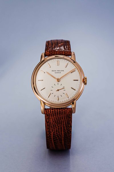 Patek Philippe Calatrava Ref. 2428