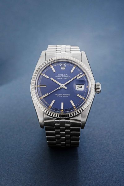 Rolex Datejust ref.1601