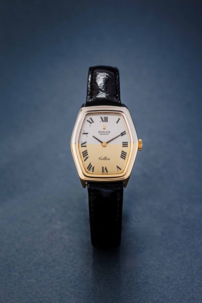 Rolex Cellini Ref. 4106