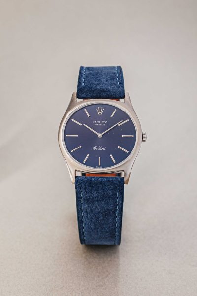 Rolex Cellini Ref. 3806