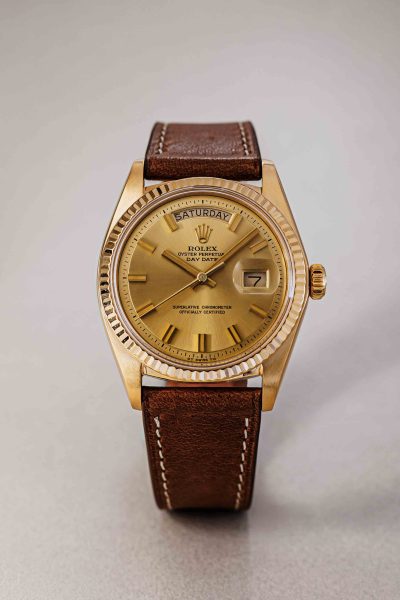 Rolex Day Date ref.1803 18k