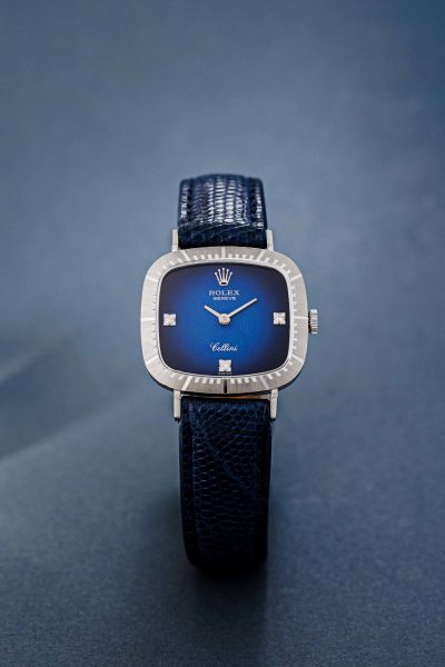 Rolex Cellini