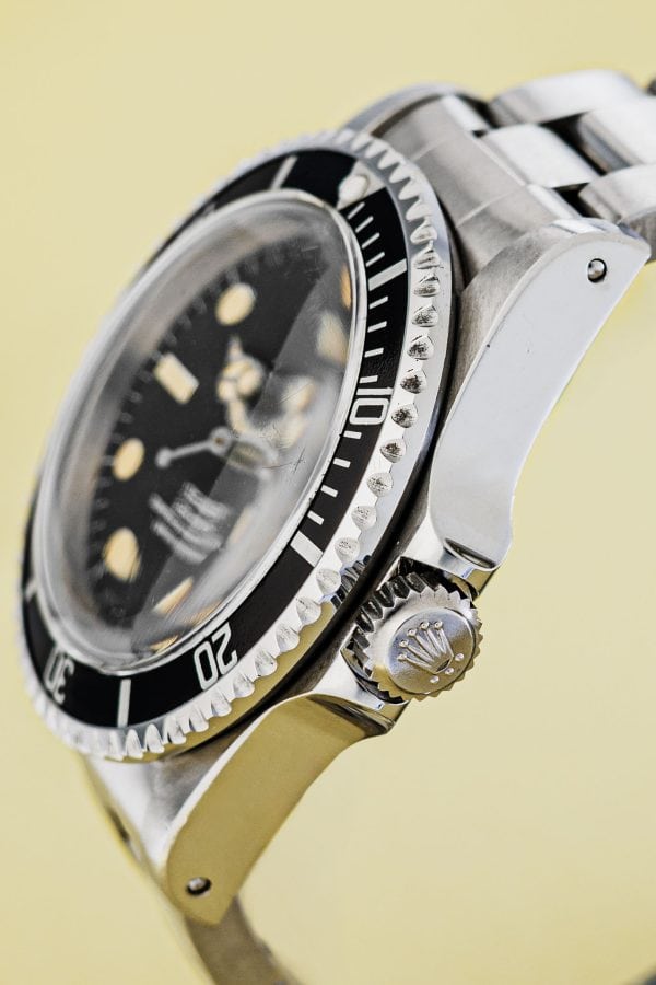 Rolex Sea-Dweller ref.1665 B+P - Image 3