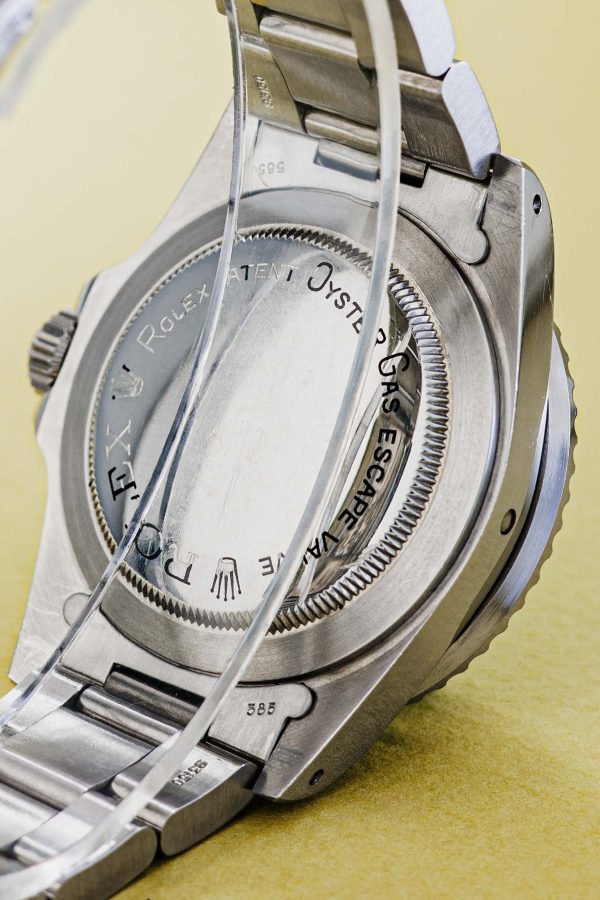 Rolex Sea-Dweller ref.1665 B+P - Image 4