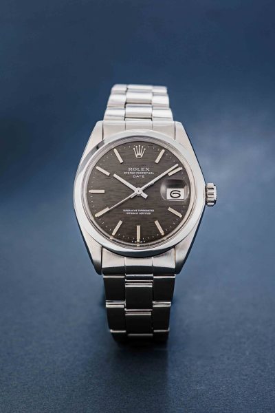 Rolex Date ref.1500