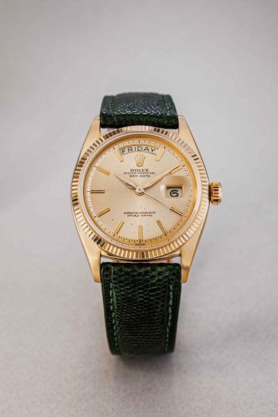 Rolex Day-date Ref. 1803